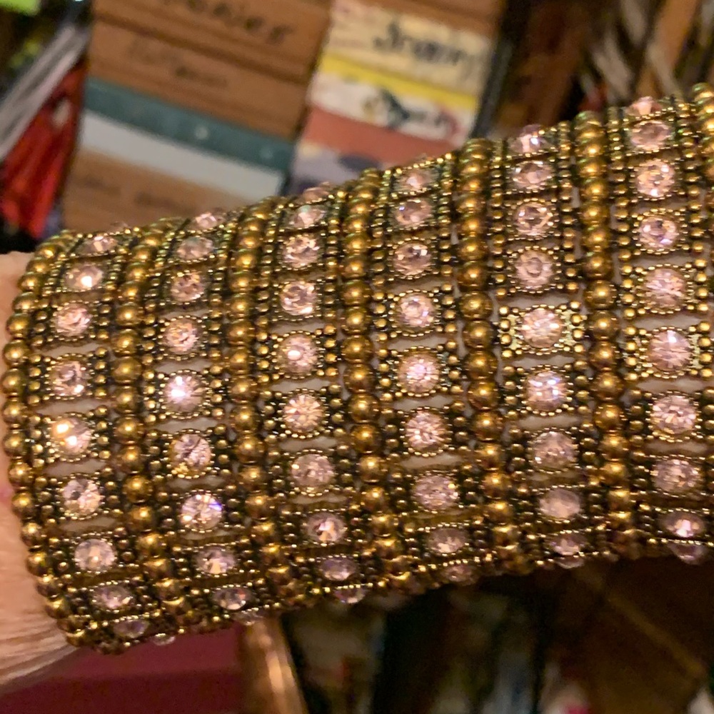 Bracket BEAUTIFUL BLING